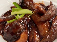 -丰泽园饭店