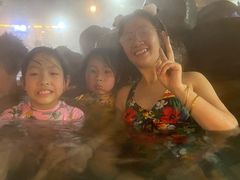 -灵秀温泉