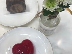 -法桐蛋糕·手作面包(万象城店)