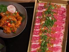 -嘿嘟嘟·肋条烧肉放题(爱融荟城店)