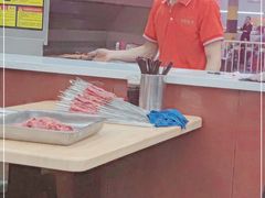 -郑家包子牛肉拉面(尚勤路店)