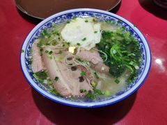 -原怡园面馆(拙政园店)