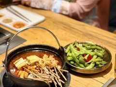 -延边河坝烧烤串城(车公庙店)