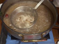 -牛满溢·自助潮汕鲜牛肉火锅(龙汇路店)