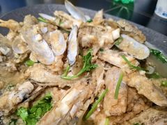 -老虎滩大连海鲜烧烤(建邺云锦路总店)