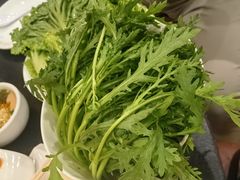 -草原饭店火锅