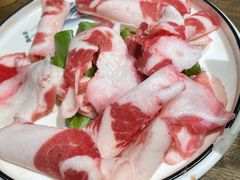 -贵厨酸汤牛肉(小十字店)