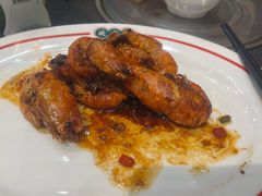 -飞尝蚝·顺德菜·鱼生(顺德总店)