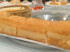-宝园酒家(美林M·LIVE天地东座店)