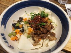 -白鹿原·西安油泼面(万象城店)