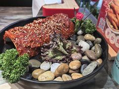 -矮板凳老火锅(宽窄巷子店)