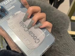 -CM.Nail美甲美睫