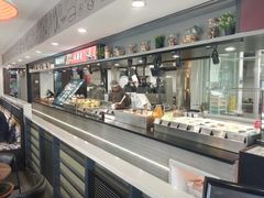 -李先生牛肉面大王(大兴枣园店)