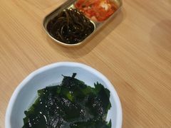 -小木屋拌饭(西安华阳城店)