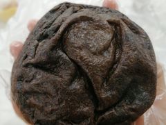咸蛋黄嘟嘟-奈雪的茶(中海环宇荟店)