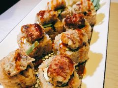 -滩万日本料理Nadaman(国贸大酒店)