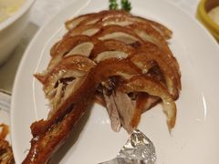 -福来居烤鸭店(天坛二店)
