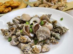 -渔满仓海鲜渔家(象山二店)