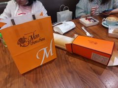 -Monchouchou檬舒舒(尚嘉中心店)