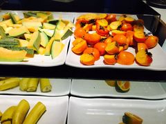 -聚盛源蒸汽海鲜火锅烤肉自助(巨川金海岸购物广场店)