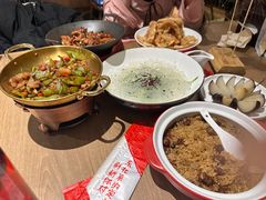 -金掌勺锅包肉(华润万象城店)
