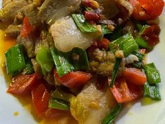 -贵州豆腐王(上合店)