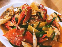 -七鲜渔港美食餐厅(巽寮湾海景店)