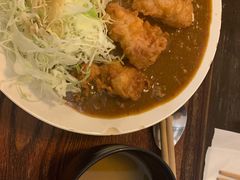 芝士鸡块咖喱-金龙咖喱