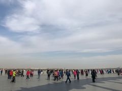 -人民防洪胜利纪念塔