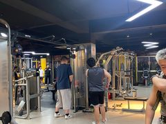 -ENERGY原力健身(川周店)