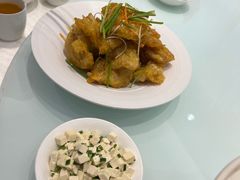 -合胜记太原排档(王府井店)