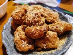 -付小姐在成都(吾悦广场店)