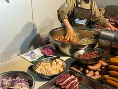 -马晓马佳牛羊肉(新合路店)