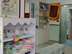 -美美宠物诊疗中心·异宠·骨科(滨江东信分院)