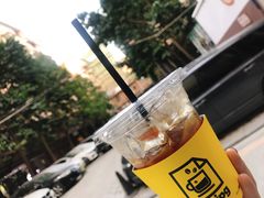 -JPG coffee(广州体育西店)