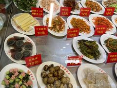 -西塔大冷面(市府大路店)