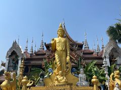 -西双版纳总佛寺