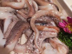 -海底捞火锅(顺义华联店)