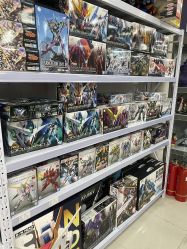 -玩动奇季品牌玩具超市