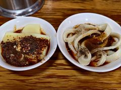 招牌甜水面-洞子口张老二凉粉(文殊院店)