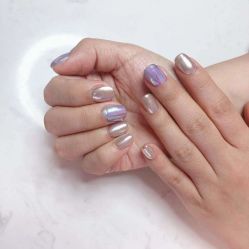 -Pink You美甲洗眉纹绣定制中心
