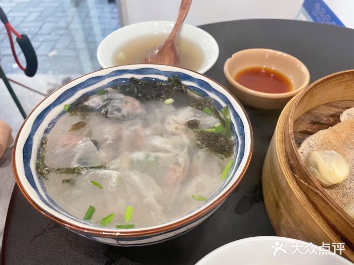 小宝·路鼎记·福鼎特色小吃(富民路店)福鼎肉燕图片