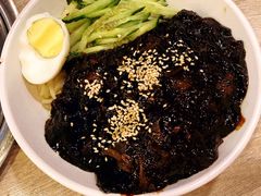 -郑阿姨的家·이모네·韩料&烤肉(武川路店)