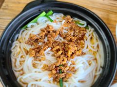 -喜鹊栖所-胭脂·秀菜(Rouge Food)