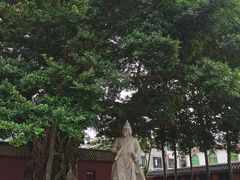 -闽粤南澳总镇府