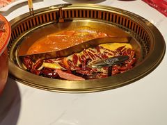 -欠火锅·水牛毛肚·团建聚餐·生日宴(何山路店)