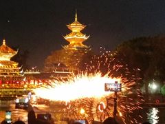 -深圳锦绣中华民俗村