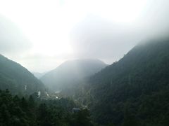 -三清山希尔顿度假酒店