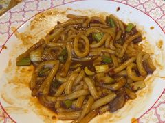 -撒拉花儿·新疆菜·清真(太阳宫店)