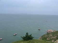 -蓬莱阁景区